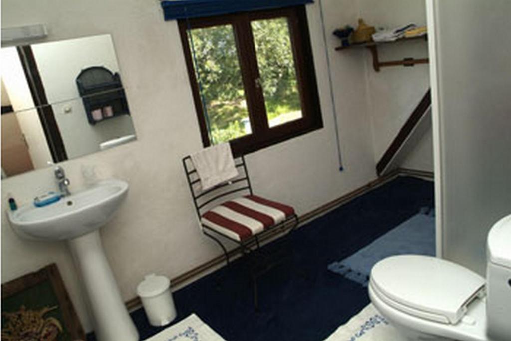 Chambre D'Hotes Etretat Les Loges  Zimmer foto