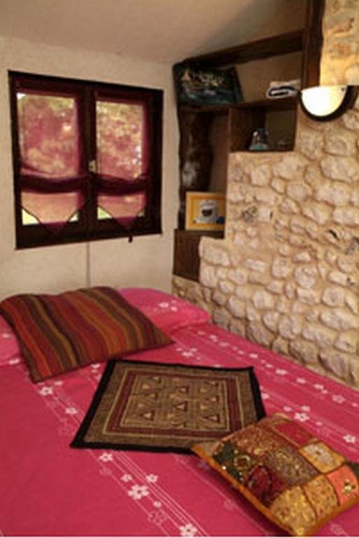 Chambre D'Hotes Etretat Les Loges  Zimmer foto